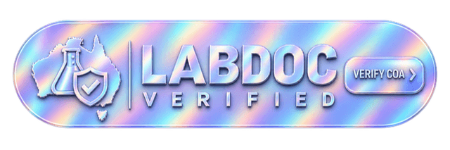 LabDoc Verified